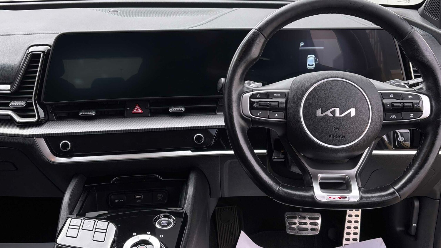 Used Kia Sportage 2023 for sale - 76475818: Photo 15