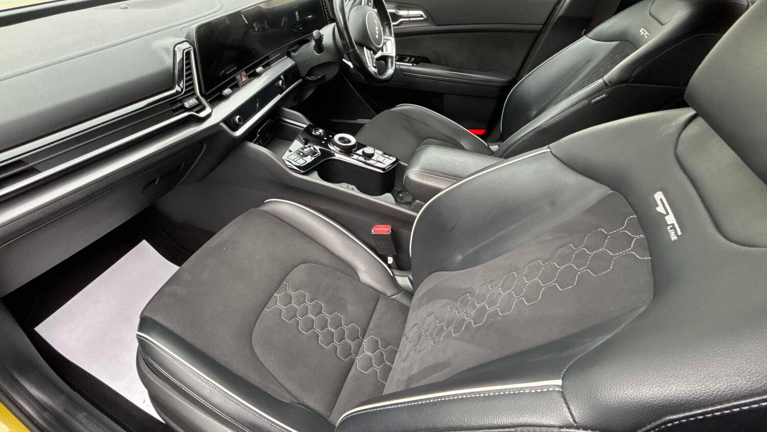 Used Kia Sportage 2023 for sale - 76475818: Photo 16