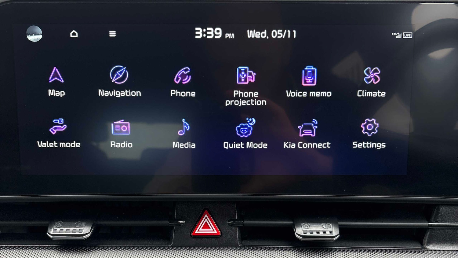 Used Kia Sportage 2023 for sale - 76475818: Photo 18