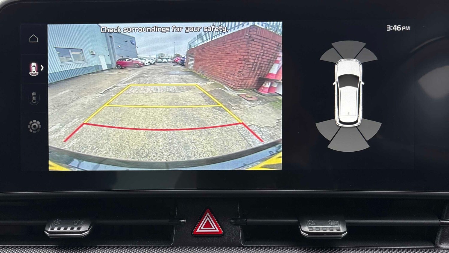 Used Kia Sportage 2023 for sale - 76475818: Photo 21