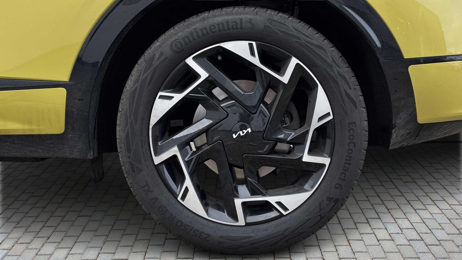 Used Kia Sportage 2023 for sale - 76475818: Photo 6