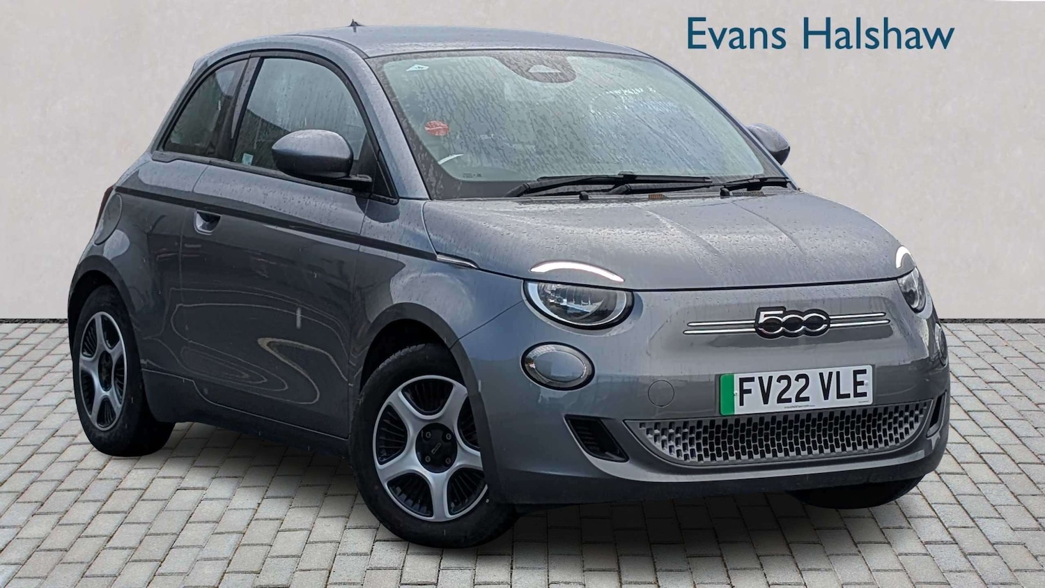 Used Fiat 500 2022 for sale - 77960884: Photo 1