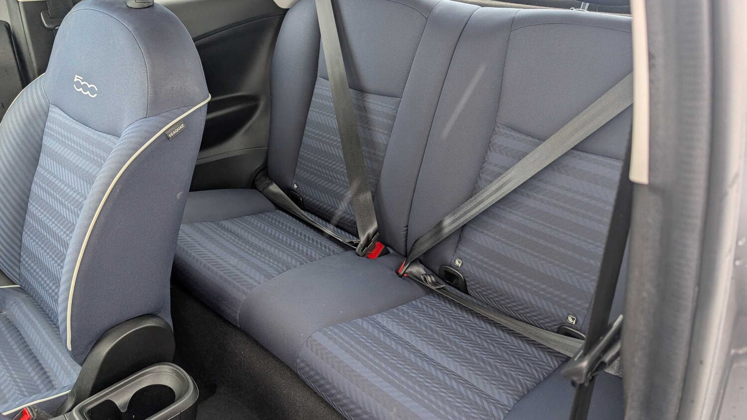 Used Fiat 500 2022 for sale - 77960884: Photo 13