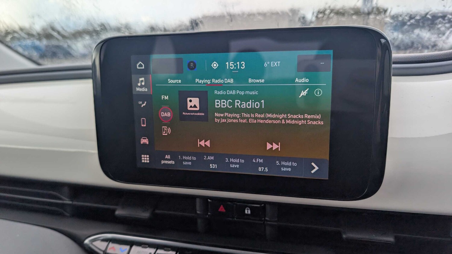 Used Fiat 500 2022 for sale - 77960884: Photo 17