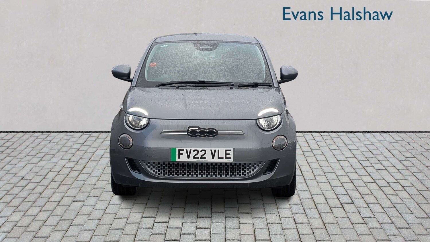 Used Fiat 500 2022 for sale - 77960884: Photo 4