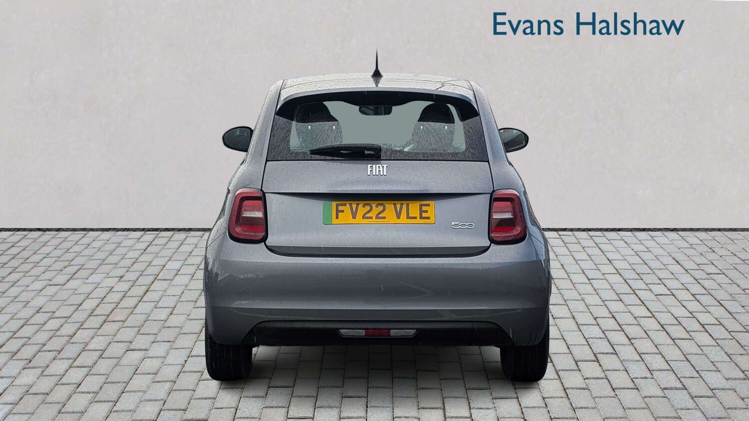 Used Fiat 500 2022 for sale - 77960884: Photo 5