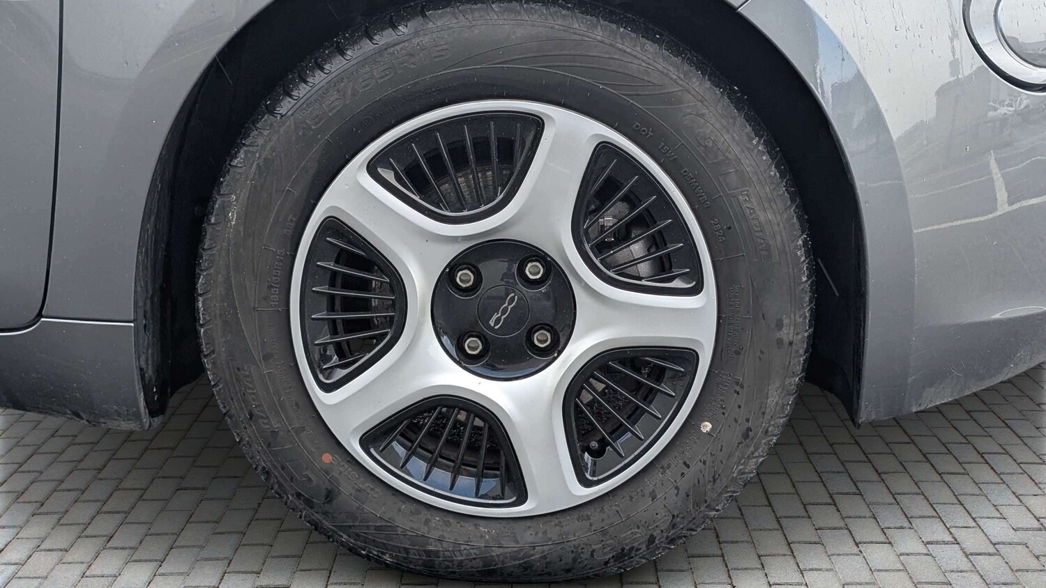 Used Fiat 500 2022 for sale - 77960884: Photo 6