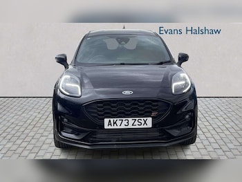 Used Ford Puma 2023 for sale - 78591752: Photo