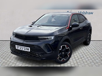 Used Vauxhall Mokka 2023 for sale - 77500461: Photo