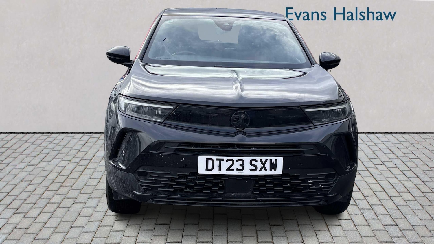 Used Vauxhall Mokka 2023 for sale - 77500461: Photo 5