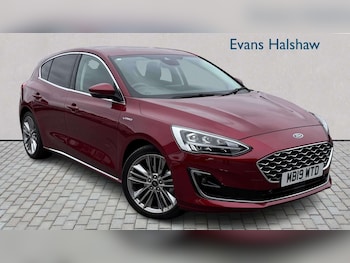 Used Ford Focus 2019 for sale - 78787000: Photo