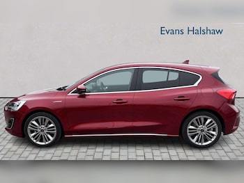 Used Ford Focus 2019 for sale - 78787000: Photo