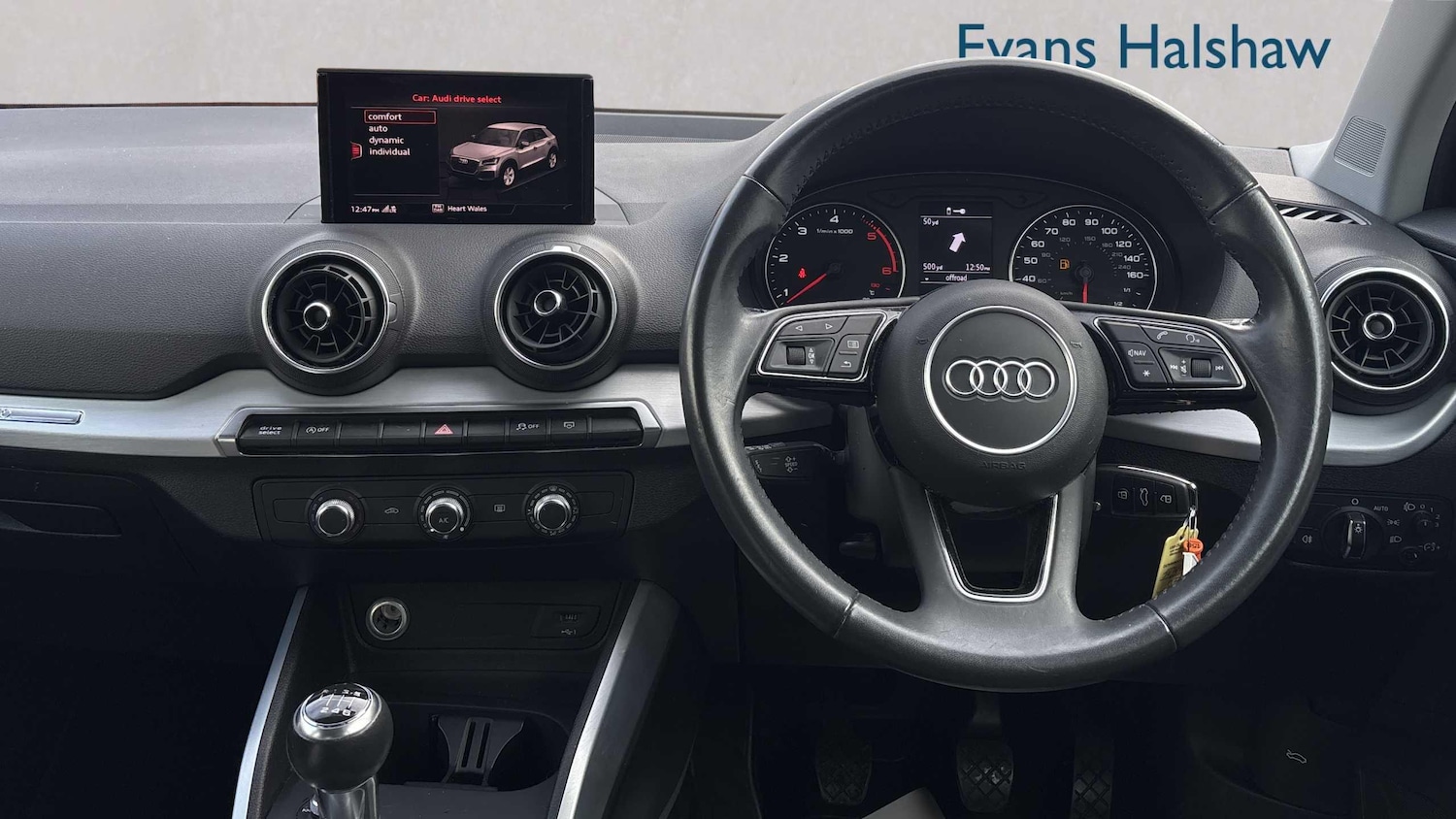 Used Audi Q2 2019 for sale - 78137651: Photo 11