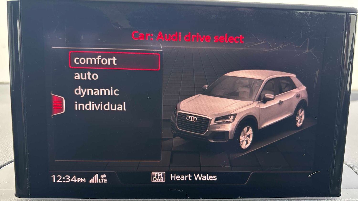 Used Audi Q2 2019 for sale - 78137651: Photo 12