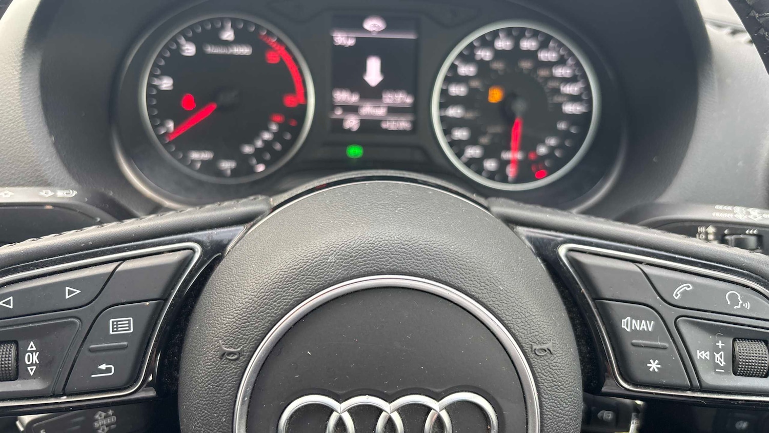 Used Audi Q2 2019 for sale - 78137651: Photo 13