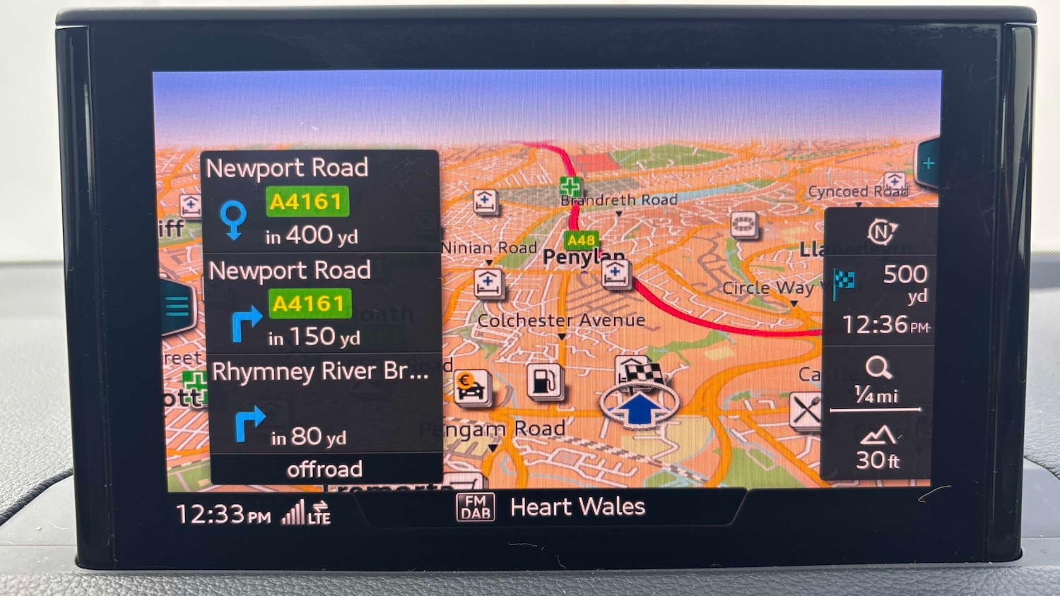 Used Audi Q2 2019 for sale - 78137651: Photo 14