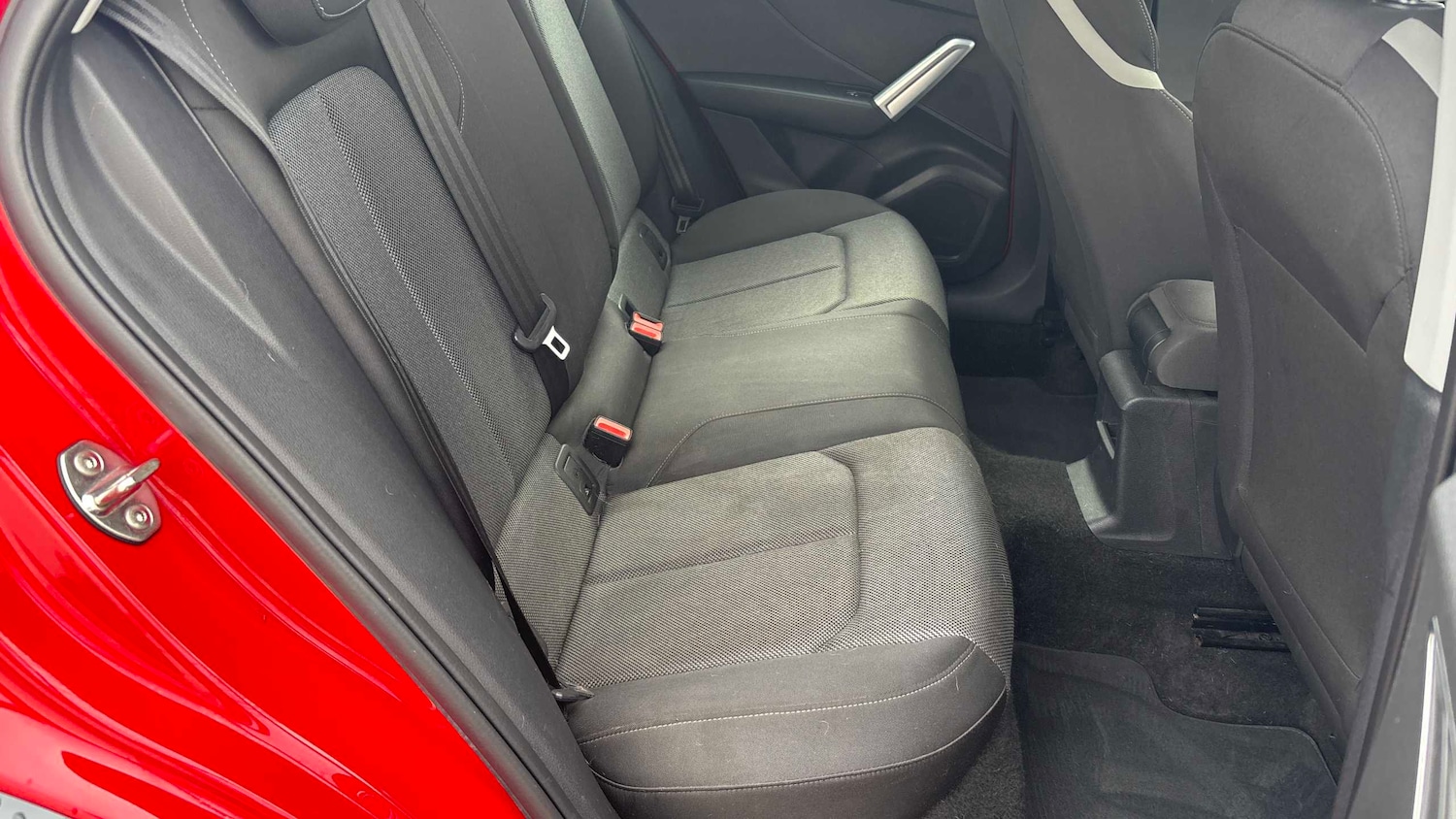 Used Audi Q2 2019 for sale - 78137651: Photo 16