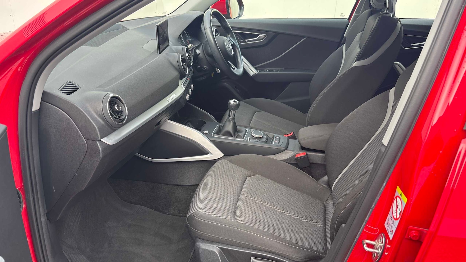 Used Audi Q2 2019 for sale - 78137651: Photo 17