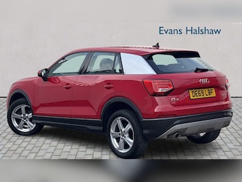 Used Audi Q2 2019 for sale - 78137651: Photo