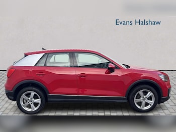 Used Audi Q2 2019 for sale - 78137651: Photo