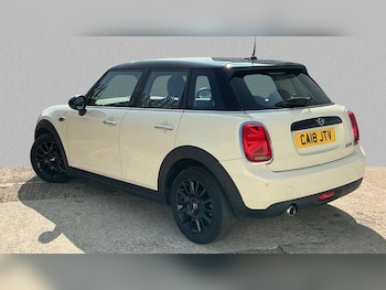 Used MINI Hatch 2018 for sale - 75813492: Photo