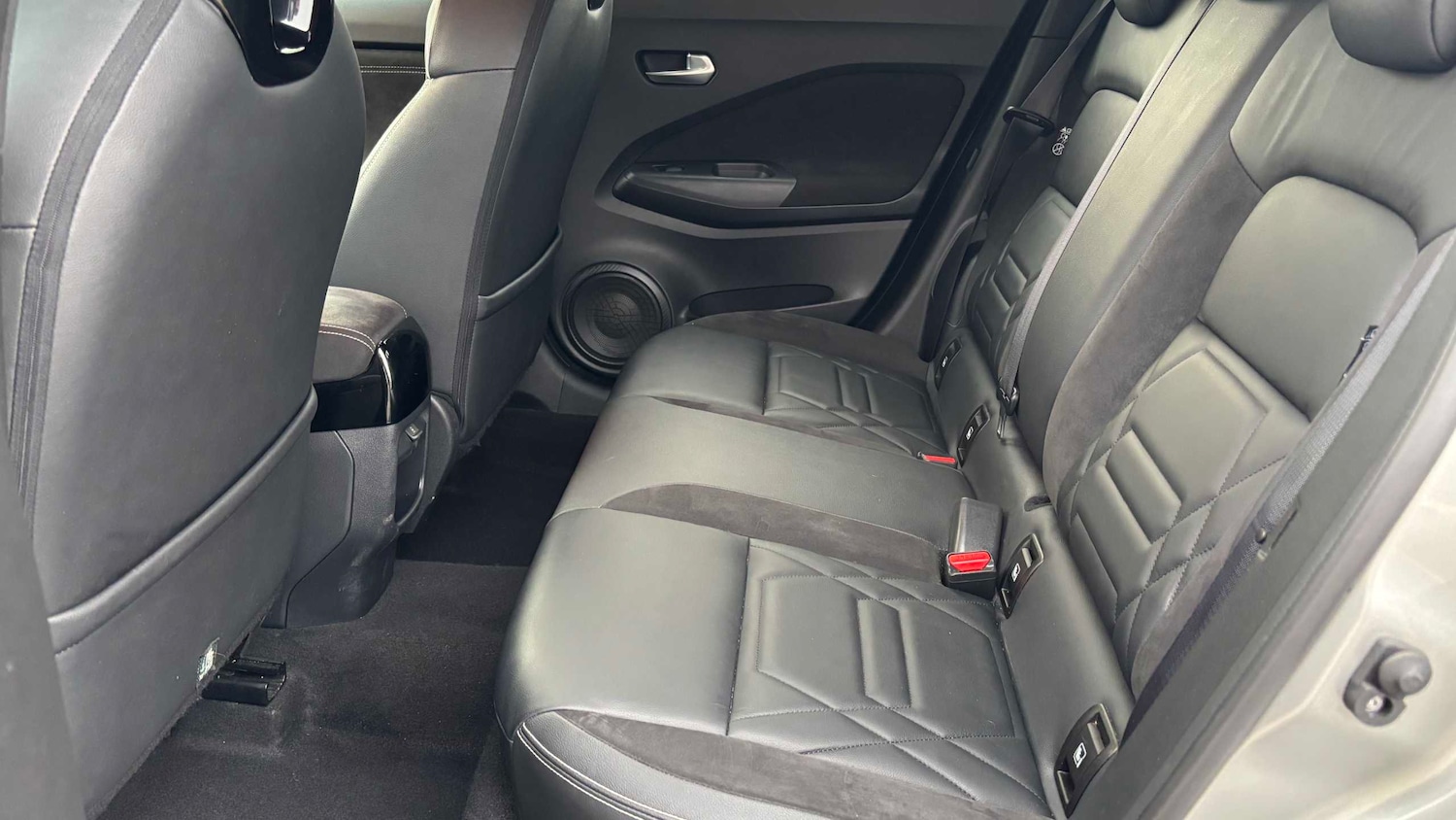 Used Nissan Juke 2019 for sale - 78037377: Photo 10