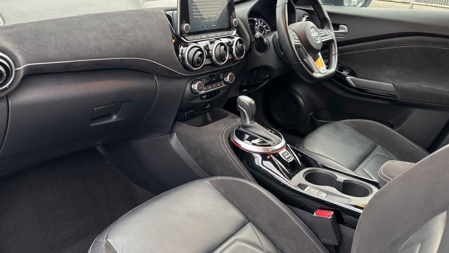 Used Nissan Juke 2019 for sale - 78037377: Photo 11