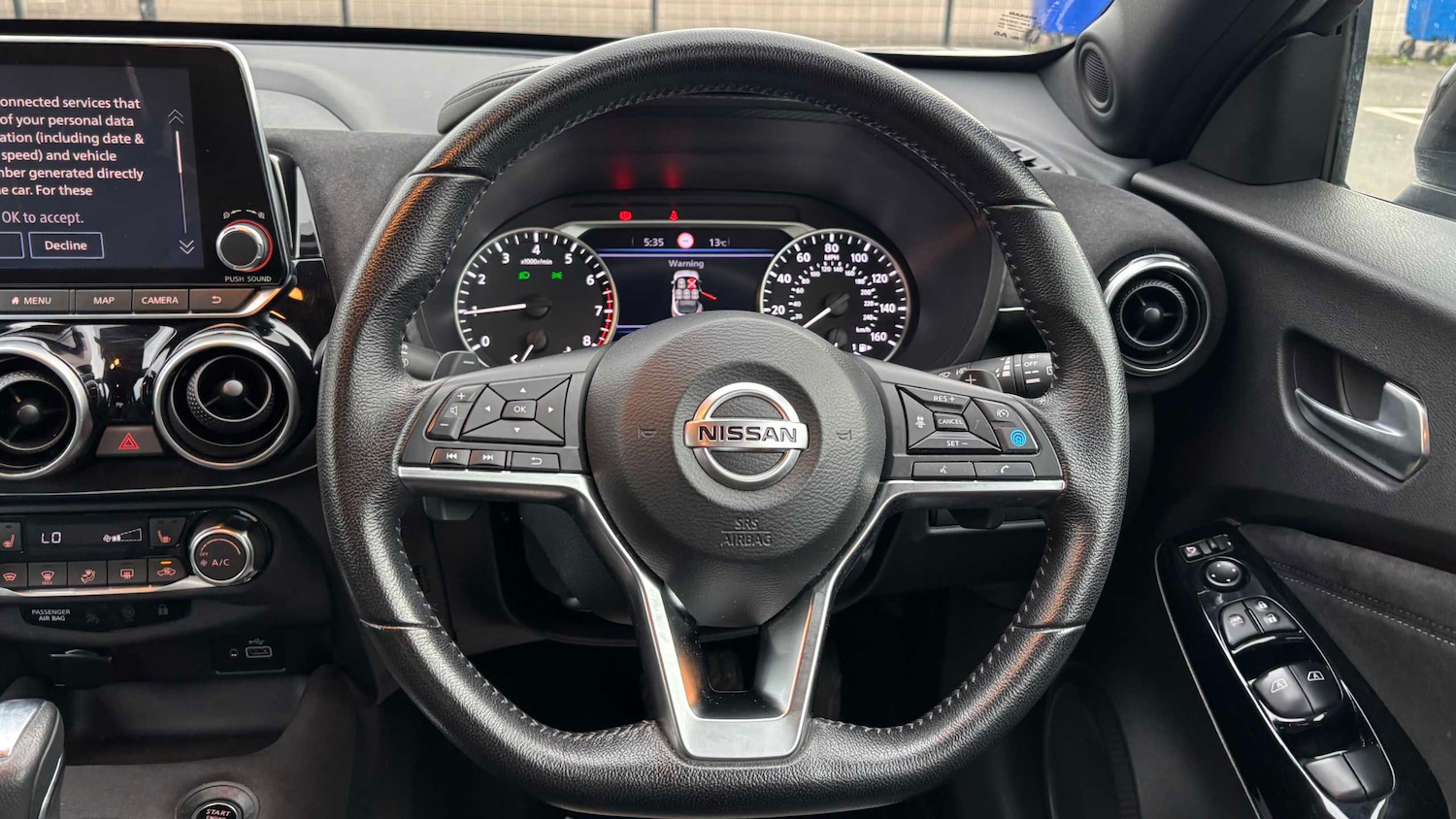 Used Nissan Juke 2019 for sale - 78037377: Photo 12