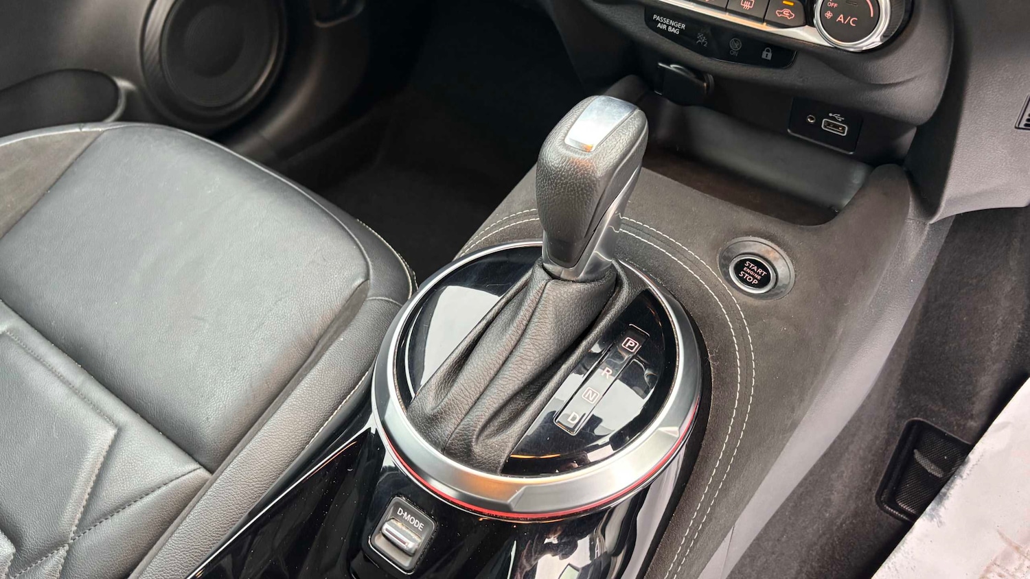 Used Nissan Juke 2019 for sale - 78037377: Photo 14