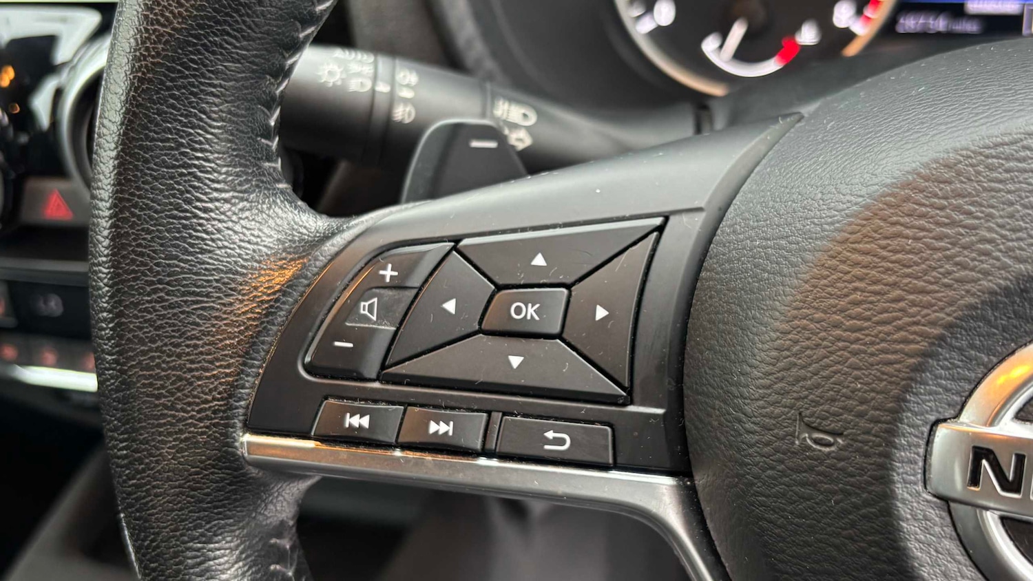 Used Nissan Juke 2019 for sale - 78037377: Photo 16