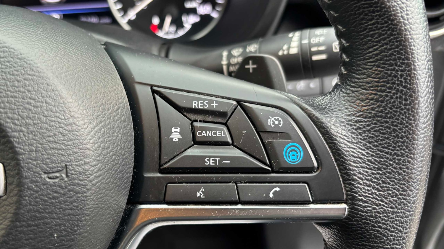 Used Nissan Juke 2019 for sale - 78037377: Photo 17