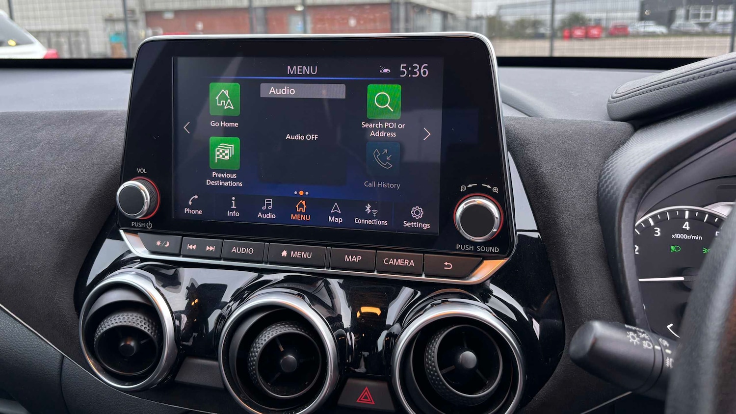 Used Nissan Juke 2019 for sale - 78037377: Photo 20