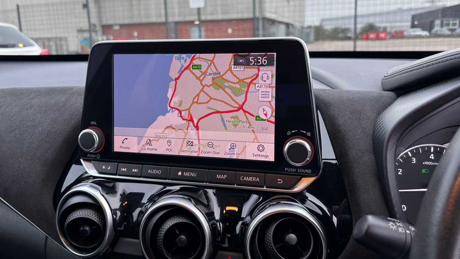 Used Nissan Juke 2019 for sale - 78037377: Photo 21