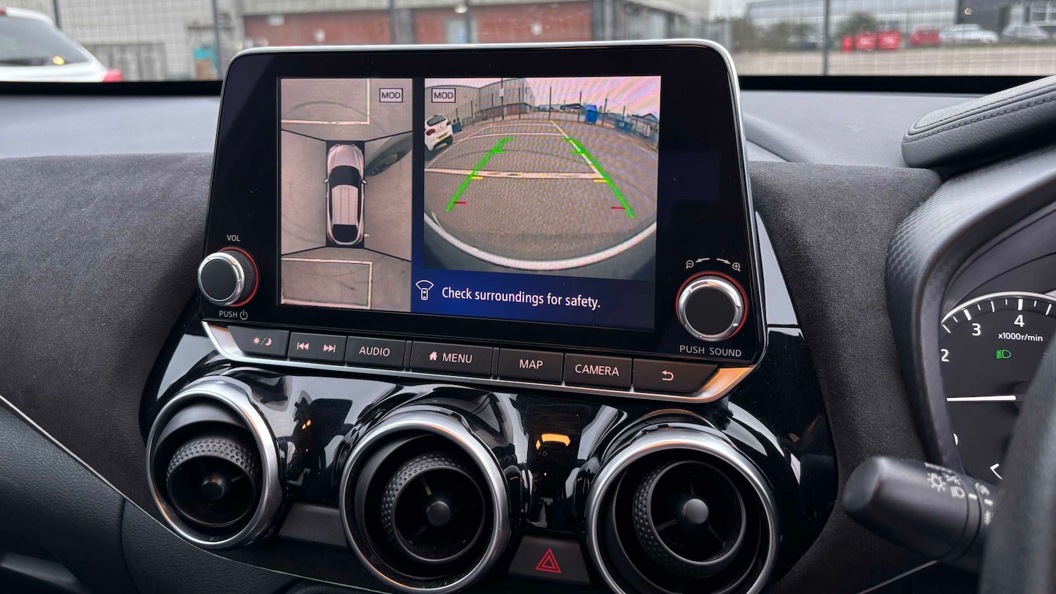 Used Nissan Juke 2019 for sale - 78037377: Photo 22