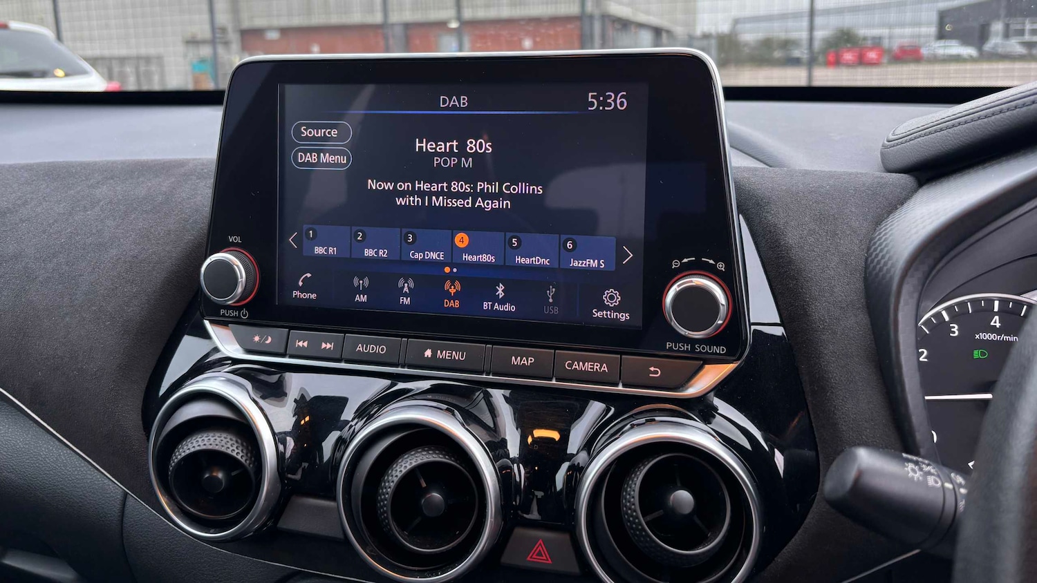 Used Nissan Juke 2019 for sale - 78037377: Photo 23