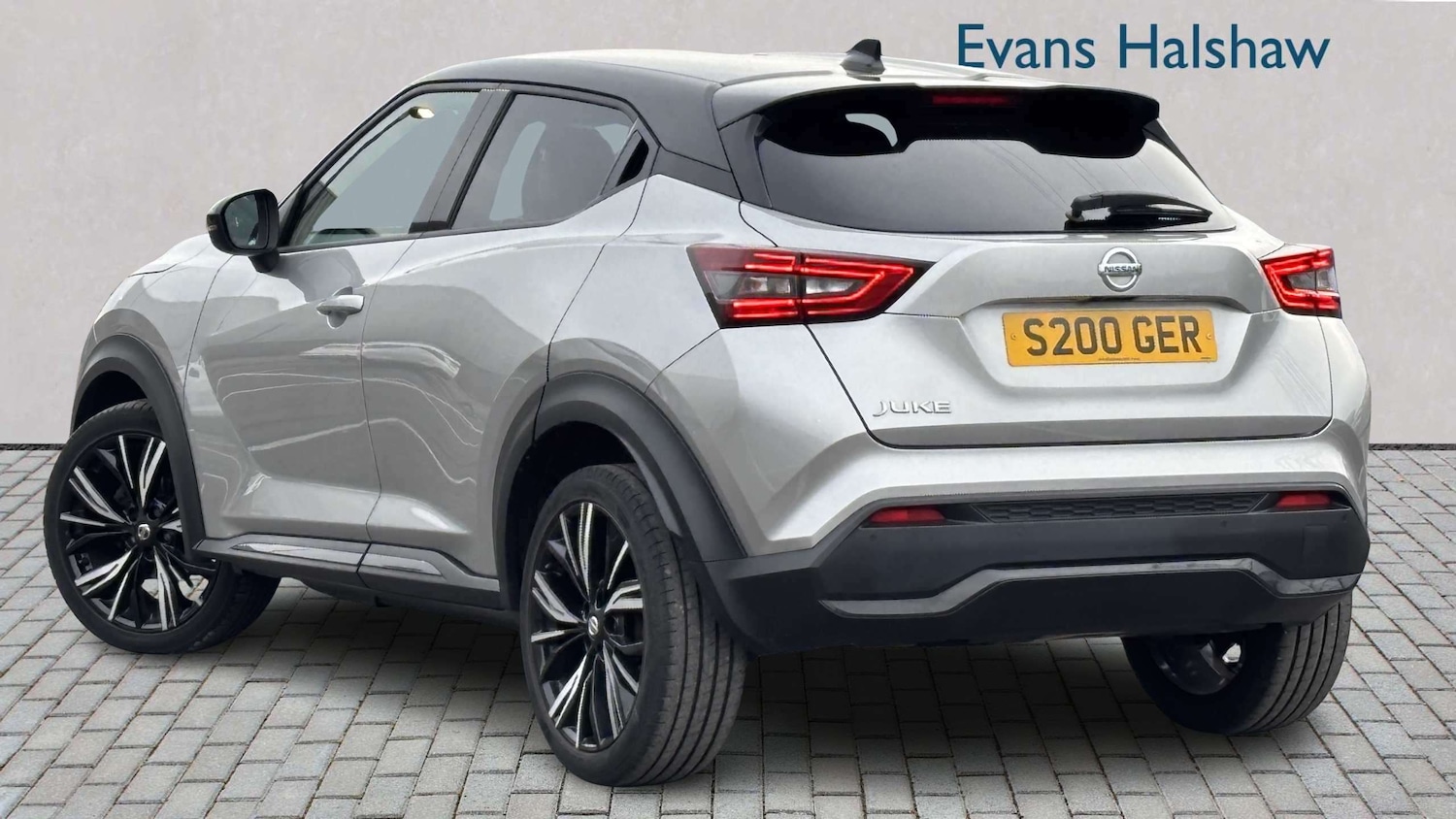 Used Nissan Juke 2019 for sale - 78037377: Photo 3