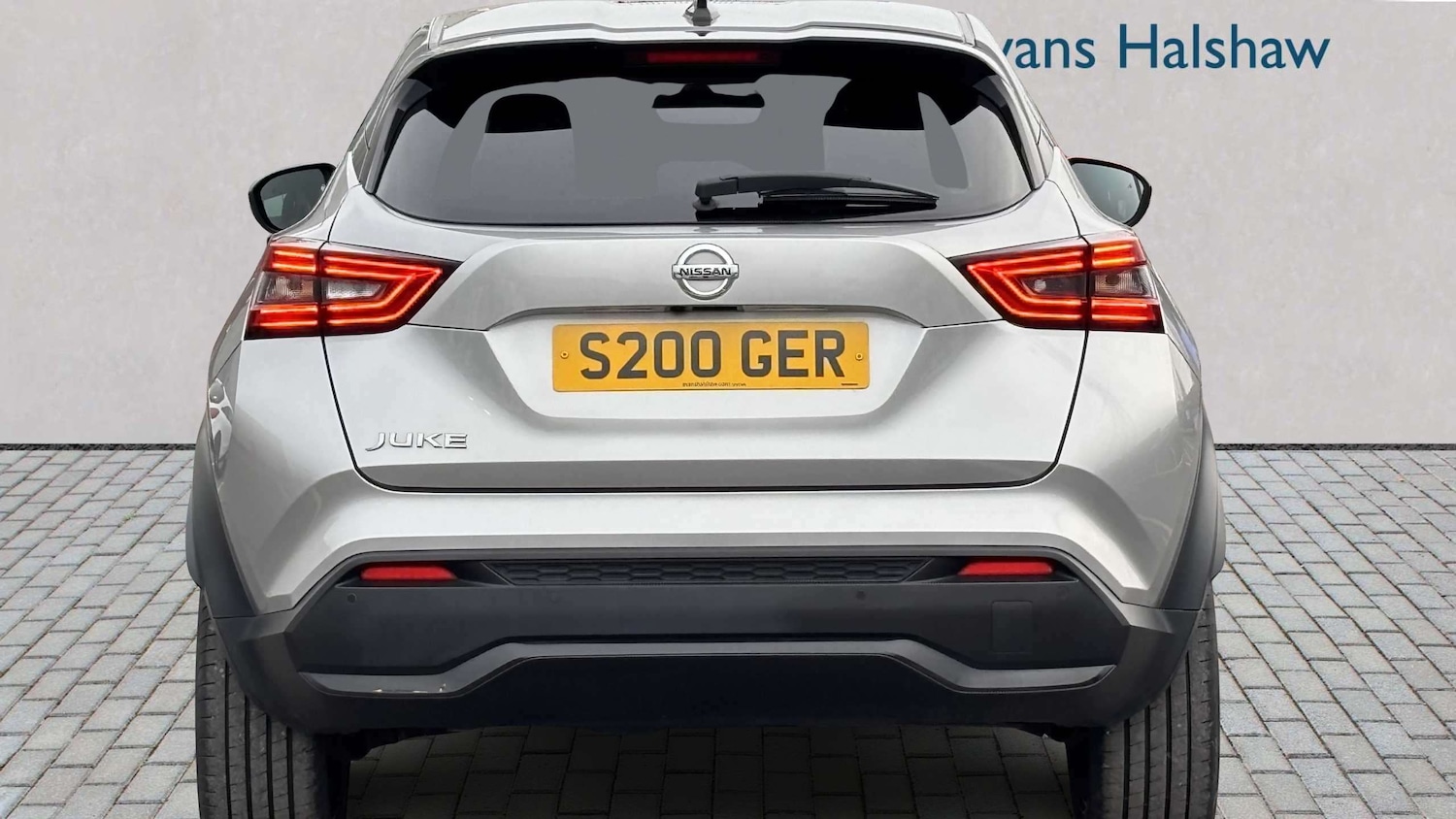 Used Nissan Juke 2019 for sale - 78037377: Photo 4