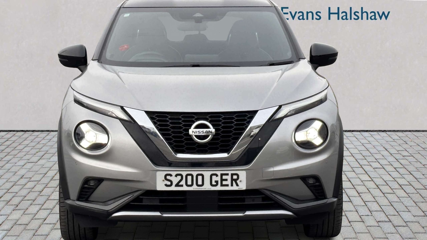 Used Nissan Juke 2019 for sale - 78037377: Photo 5