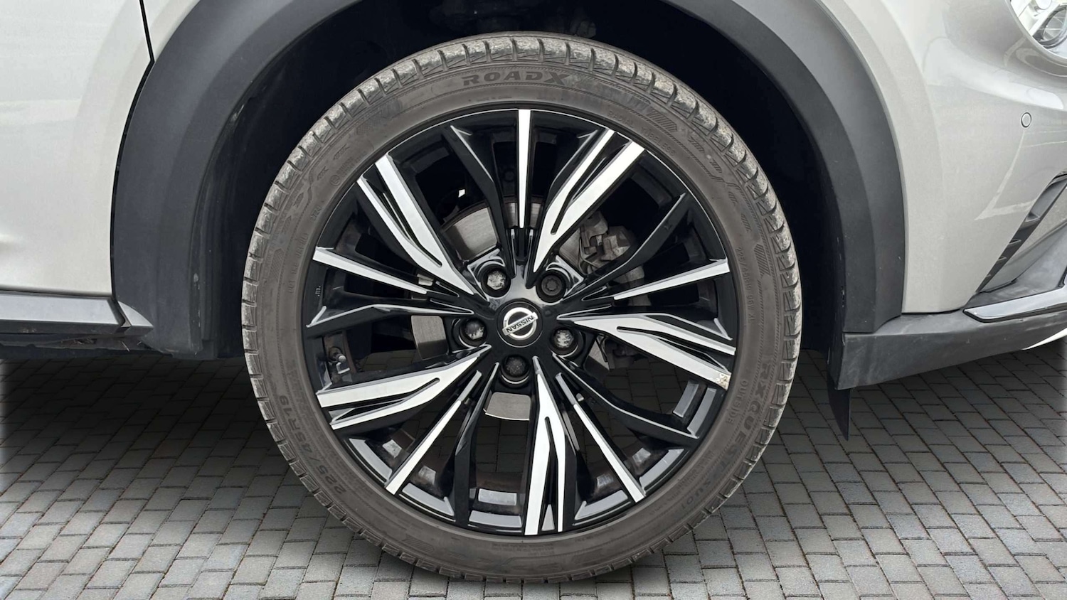 Used Nissan Juke 2019 for sale - 78037377: Photo 6