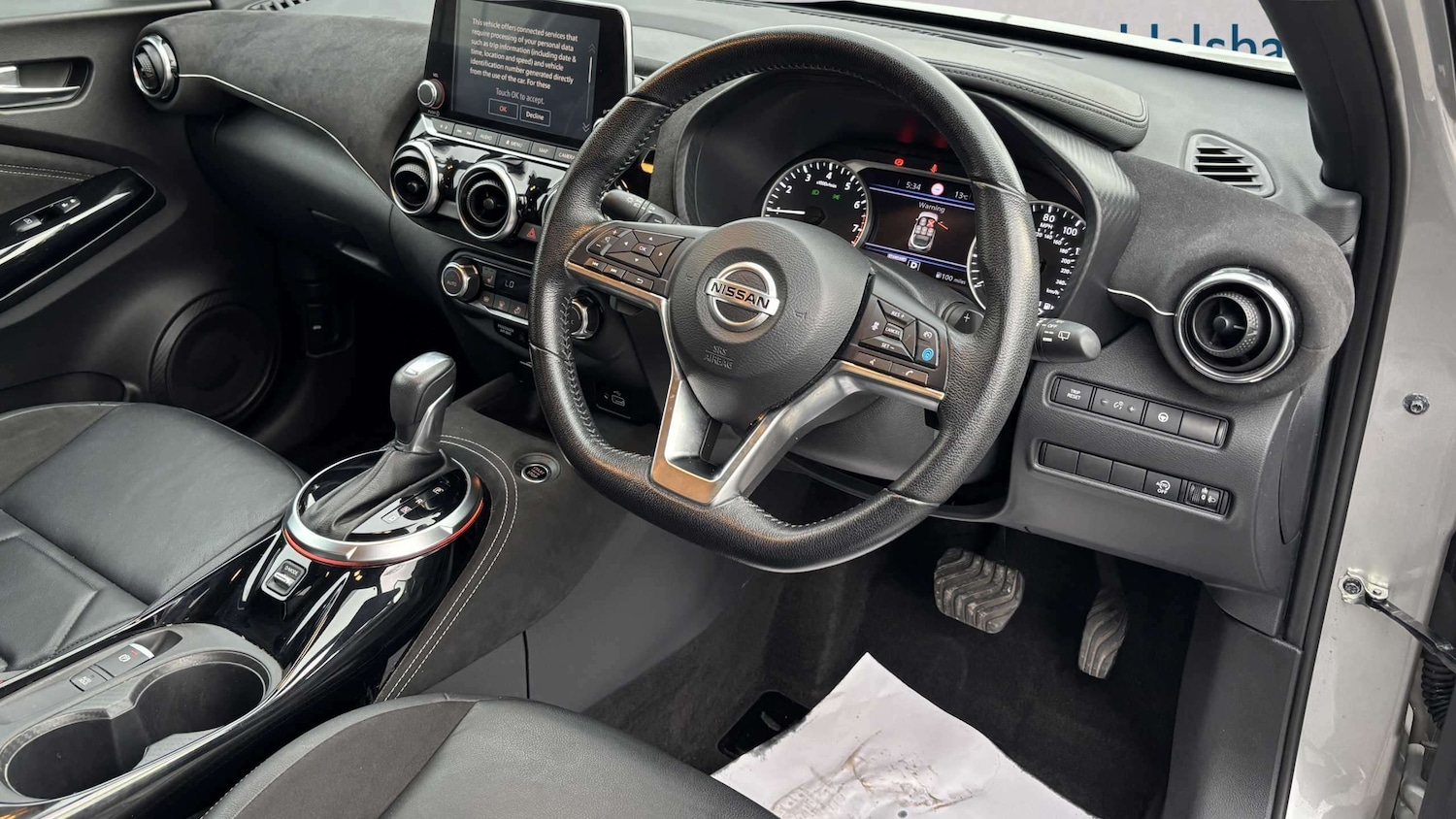 Used Nissan Juke 2019 for sale - 78037377: Photo 8