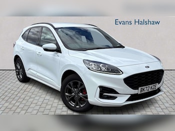 Used Ford Kuga 2022 for sale - 79466801: Photo