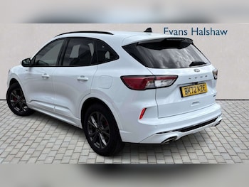 Used Ford Kuga 2022 for sale - 79466801: Photo