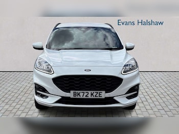 Used Ford Kuga 2022 for sale - 79466801: Photo