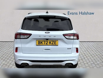 Used Ford Kuga 2022 for sale - 79466801: Photo