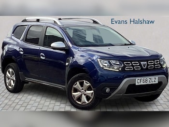 Used Dacia Duster 2019 for sale - 79351926: Photo