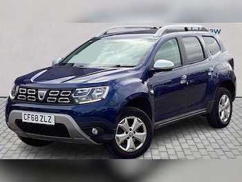 Used Dacia Duster 2019 for sale - 79351926: Photo