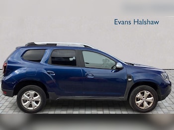 Used Dacia Duster 2019 for sale - 79351926: Photo