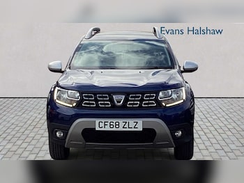Used Dacia Duster 2019 for sale - 79351926: Photo