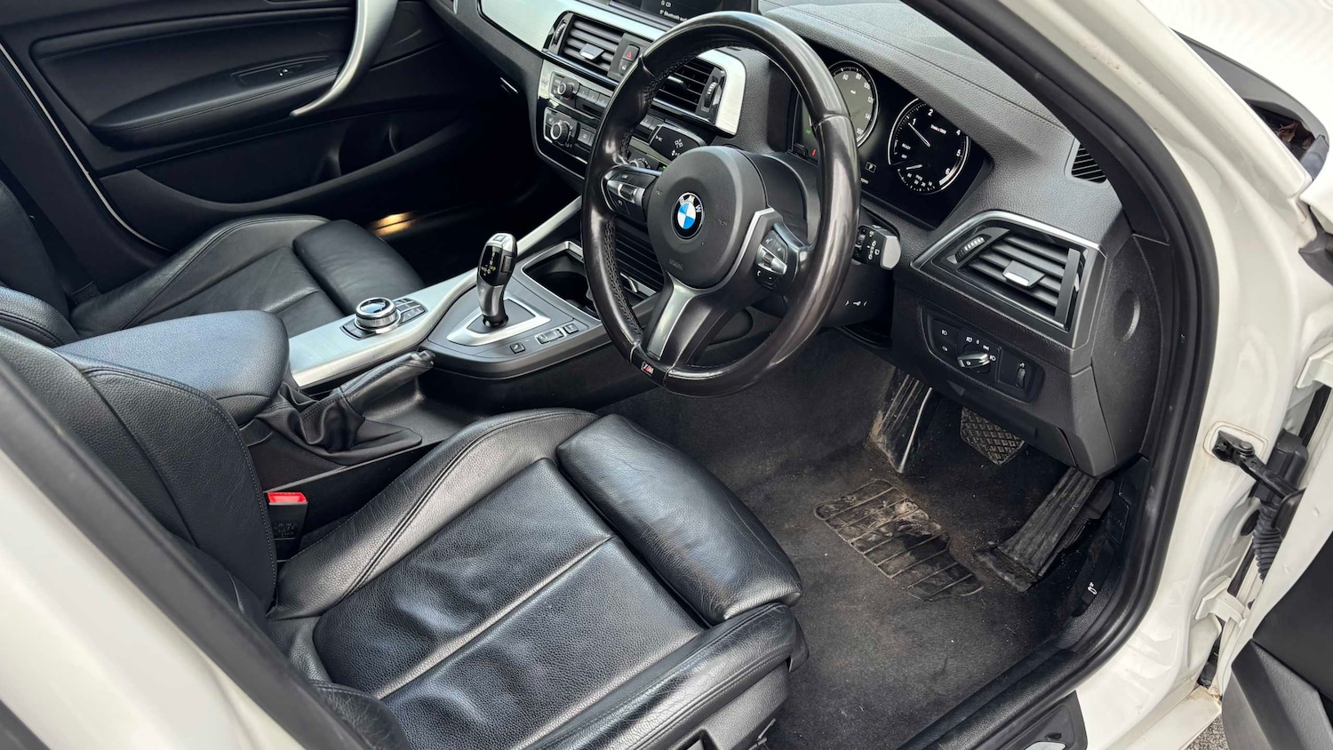 Used BMW 1 Series 2018 for sale - 77914093: Photo 11