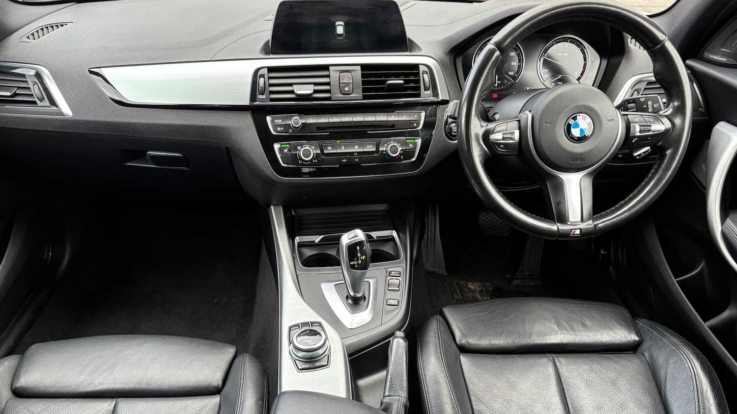 Used BMW 1 Series 2018 for sale - 77914093: Photo 13
